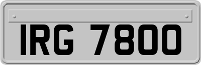 IRG7800