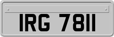 IRG7811