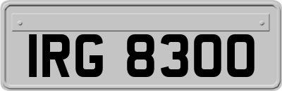 IRG8300