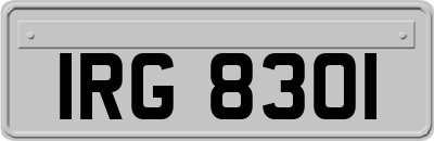 IRG8301