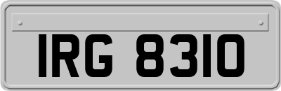 IRG8310