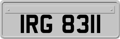 IRG8311