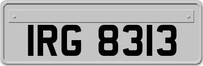 IRG8313