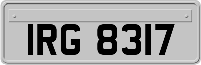 IRG8317