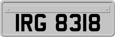 IRG8318