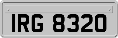 IRG8320