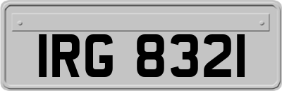 IRG8321