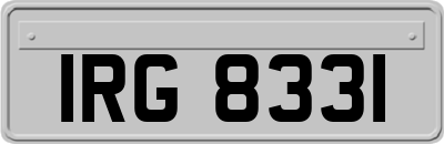 IRG8331