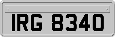 IRG8340