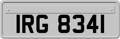 IRG8341