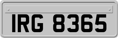 IRG8365