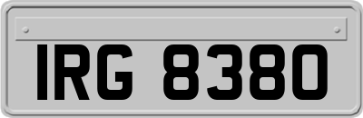 IRG8380