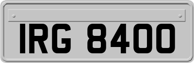 IRG8400