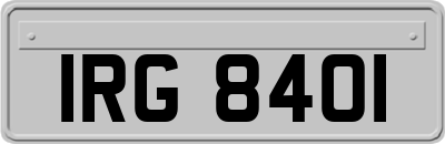 IRG8401