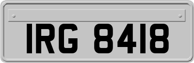 IRG8418