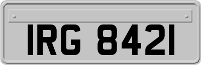 IRG8421