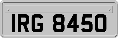 IRG8450