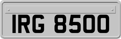 IRG8500