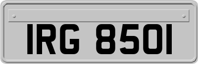 IRG8501