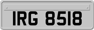 IRG8518