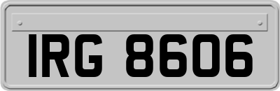 IRG8606