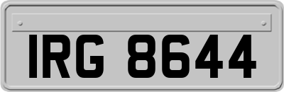 IRG8644