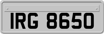 IRG8650