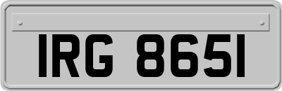 IRG8651