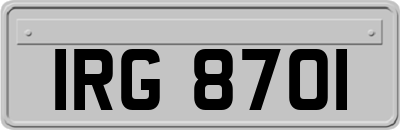 IRG8701