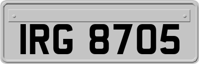 IRG8705