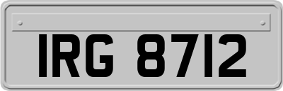 IRG8712