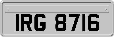 IRG8716