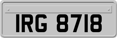 IRG8718