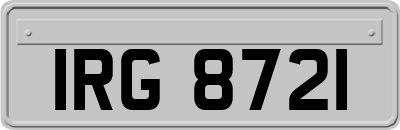 IRG8721