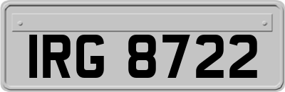 IRG8722