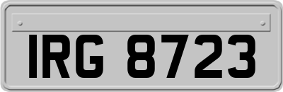 IRG8723