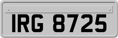 IRG8725