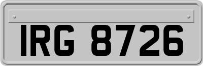 IRG8726