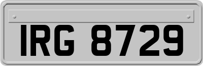 IRG8729