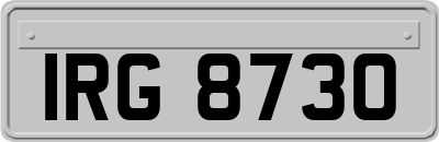 IRG8730