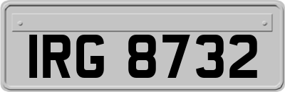 IRG8732