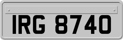 IRG8740