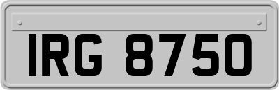 IRG8750