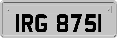 IRG8751