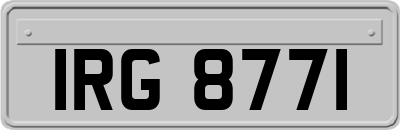 IRG8771