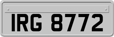 IRG8772