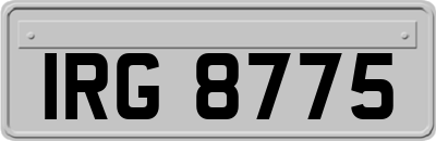 IRG8775