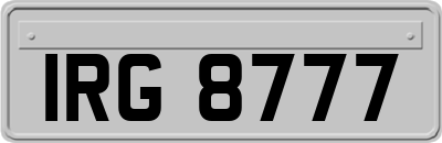 IRG8777