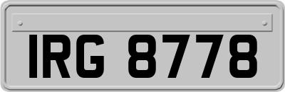 IRG8778