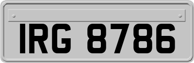 IRG8786